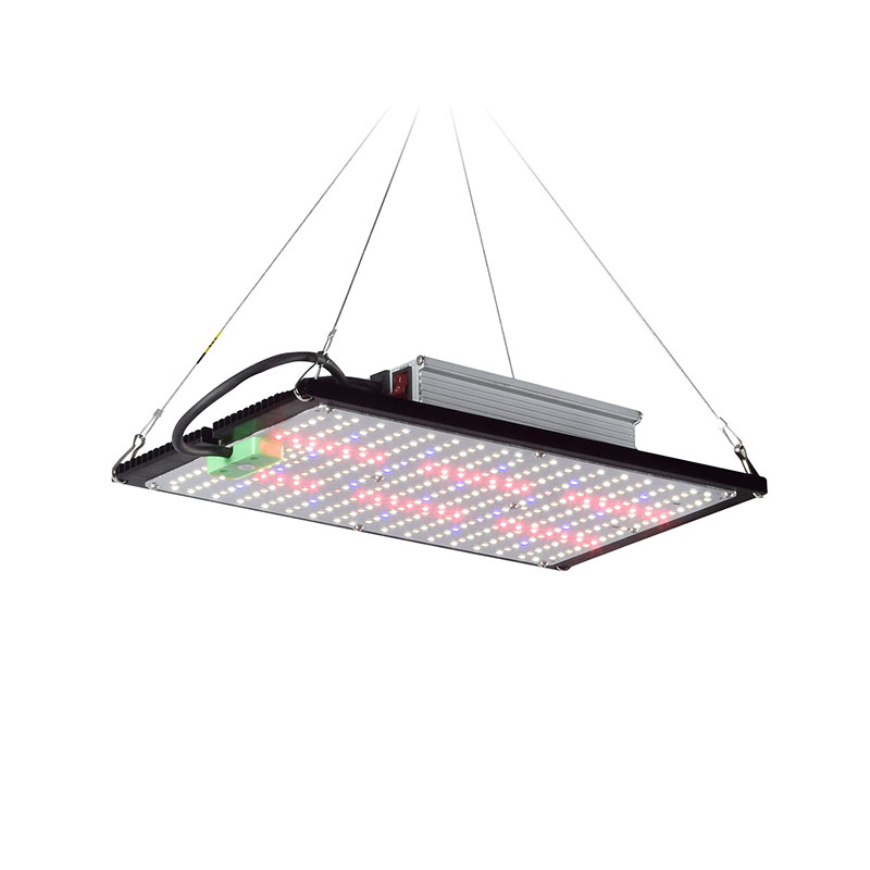 Plant Grow Light Full Spectrum - LED Quantum‑Board Grow Light Full‑Spectrum Hanging