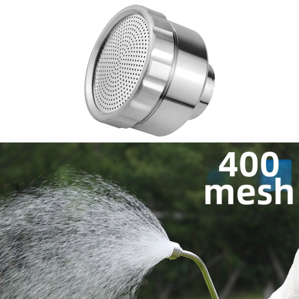 1pcs 2000/400 Mesh Watering Sp - Smart Garden Kit review and price