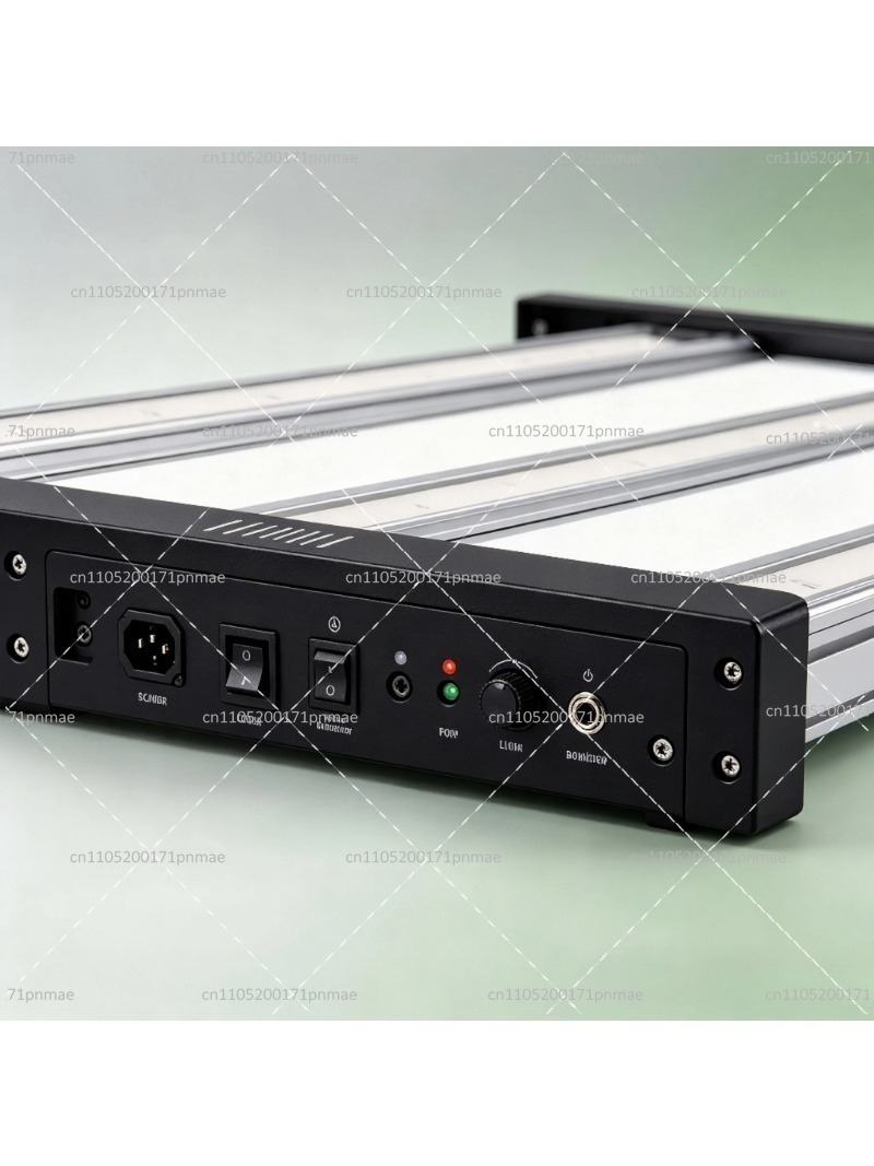 240W 360W 480W Foldable Plant  - Plant Grow Light Full Spectrum review and price