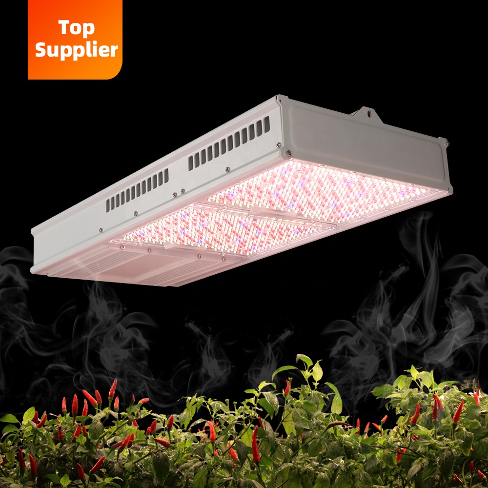 Cost-Effective 600W 800W Topli - Plant Grow Light Full Spectrum review and price