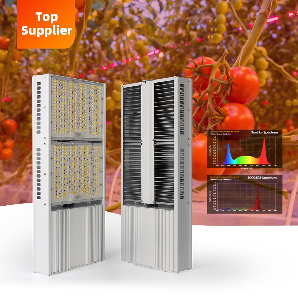 Cost-Effective 600W 800W Topli - Plant Grow Light Full Spectrum review and price