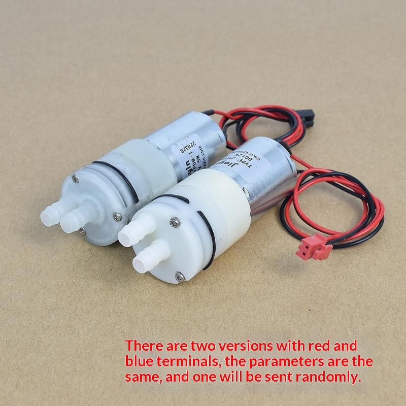 370 Mini Diaphragm Water Pump  - Smart Garden System review and price