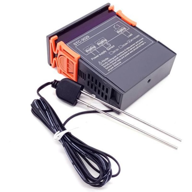 IALJ-2X STC-3029 Moisture Cont - Plant Sensor review and price