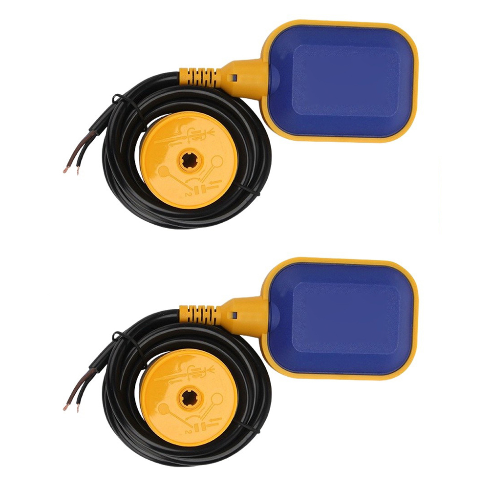 2pcs PVC Float Ball Switch Wat - Hydroponic Tower review and price
