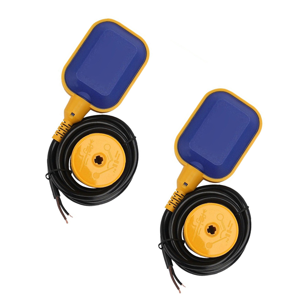 2pcs PVC Float Ball Switch Wat - Hydroponic Tower review and price