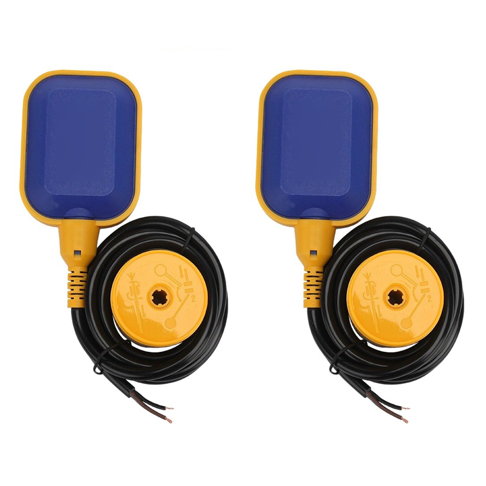 2pcs PVC Float Ball Switch Wat - Hydroponic Tower review and price