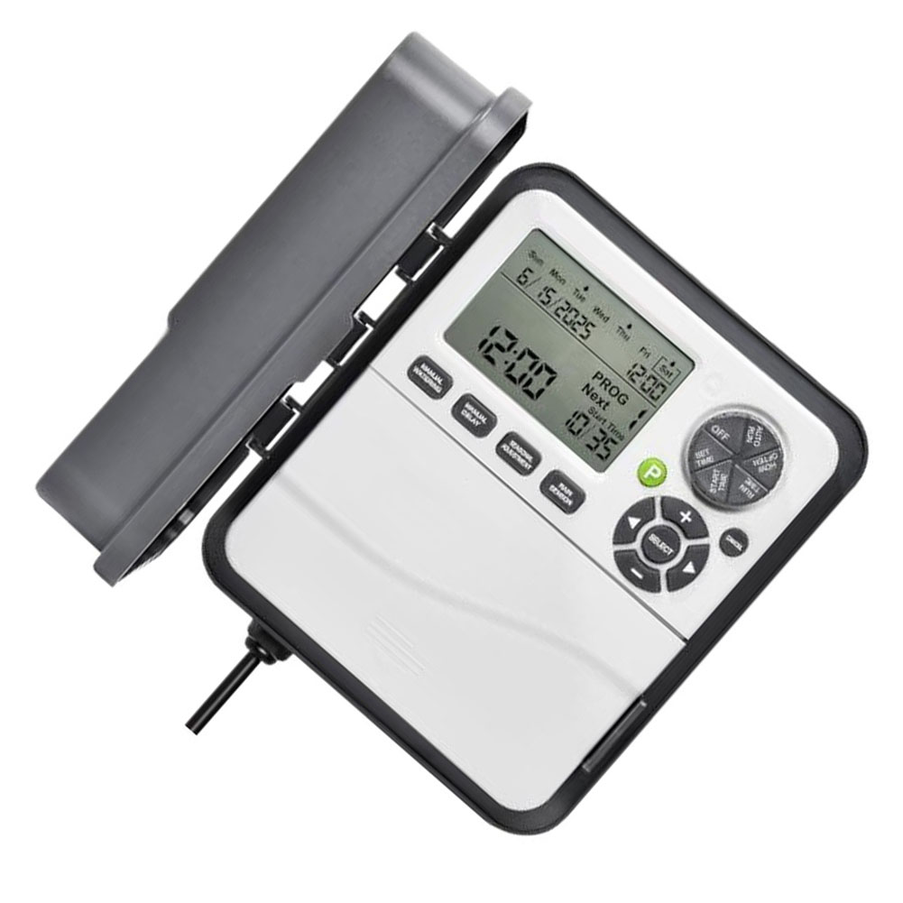 1Pc 12-Zone Programmable Sprin - Smart Garden Kit review and price