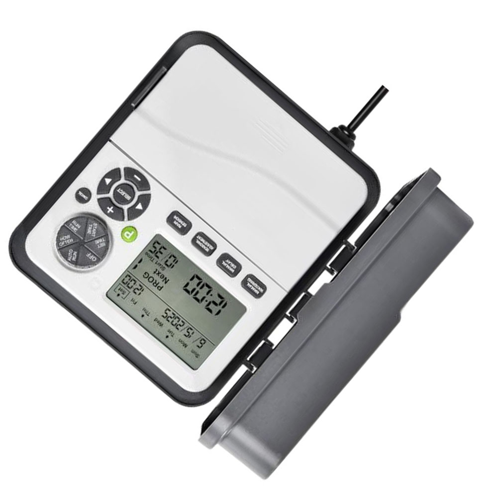 1Pc 12-Zone Programmable Sprin - Smart Garden Kit review and price