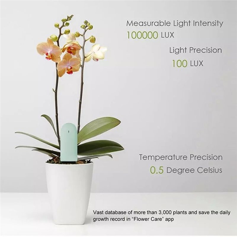 Flower Monitor 4Pcs Smart Test - Plant Sensor review and price
