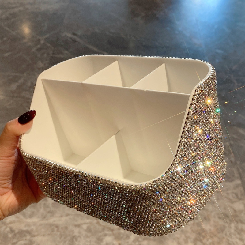 Diamond-encrusted multi-compar - Plant Monitor review and price