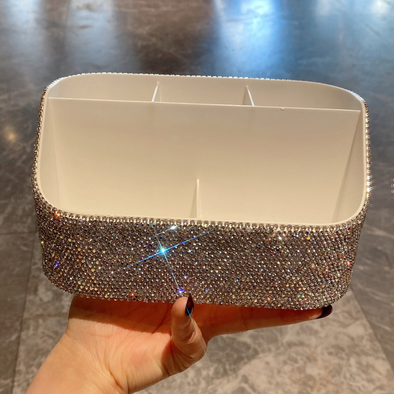 Diamond-encrusted multi-compar - Plant Monitor review and price