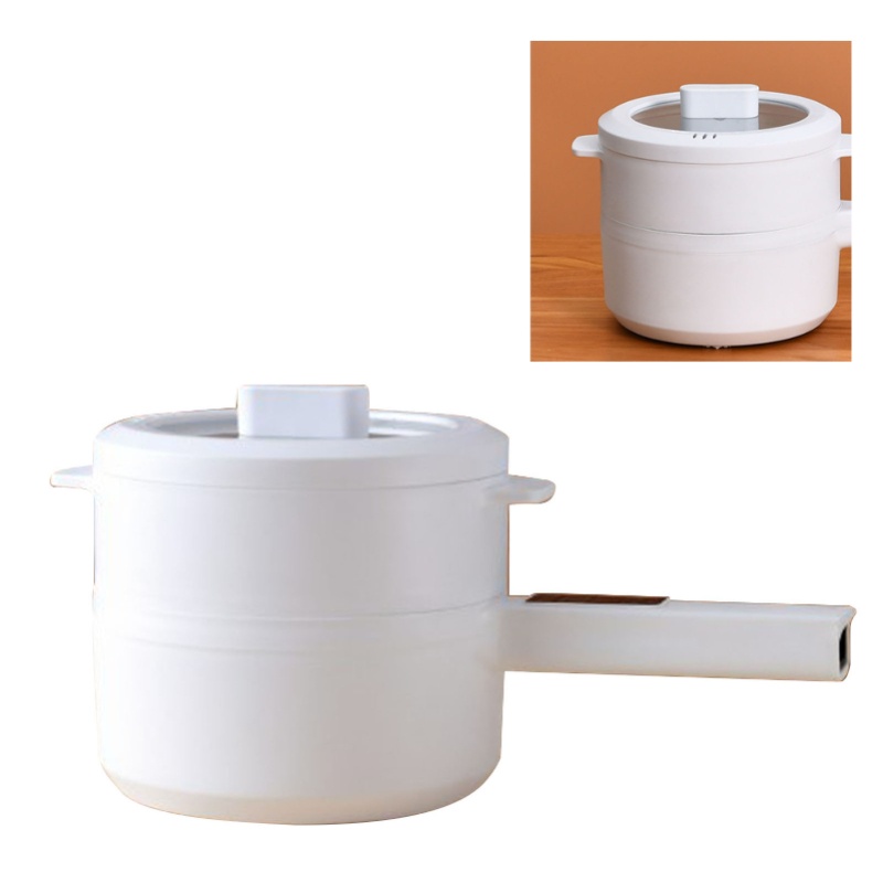 Mini Electric Cooker Small Pow - Smart Pot review and price