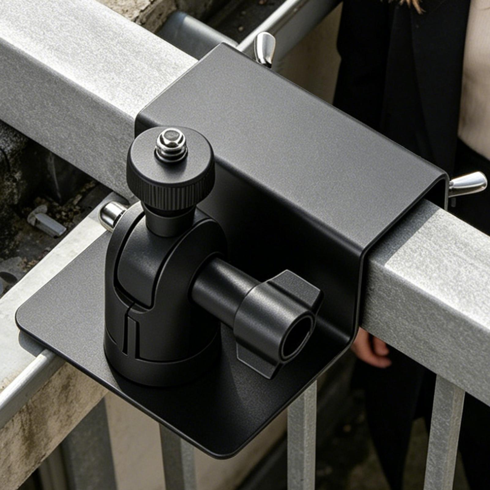 Gutter Mount For Security Came - Garden Camera review and price