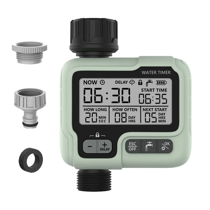 Automatic Watering Device Gard - Smart Garden Kit review and price