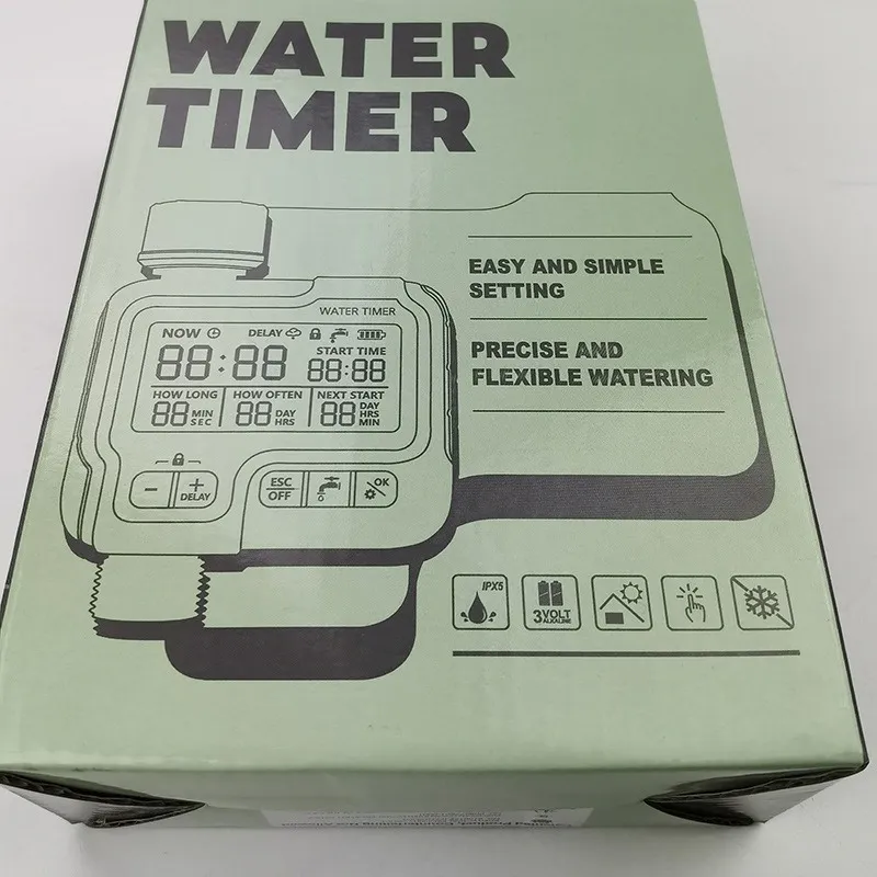 Automatic Watering Device Gard - Smart Garden Kit review and price