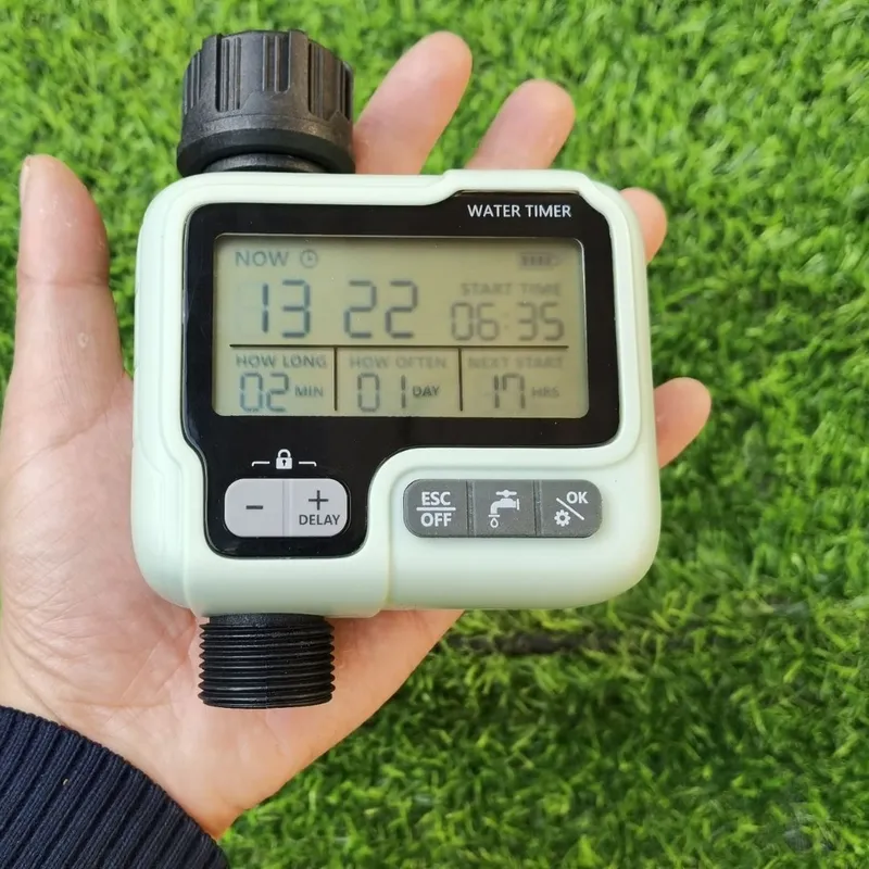 Automatic Watering Device Gard - Smart Garden Kit review and price