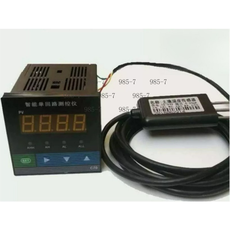 Plant Soil Hygrometer Sensor,  - Plant Sensor review and price