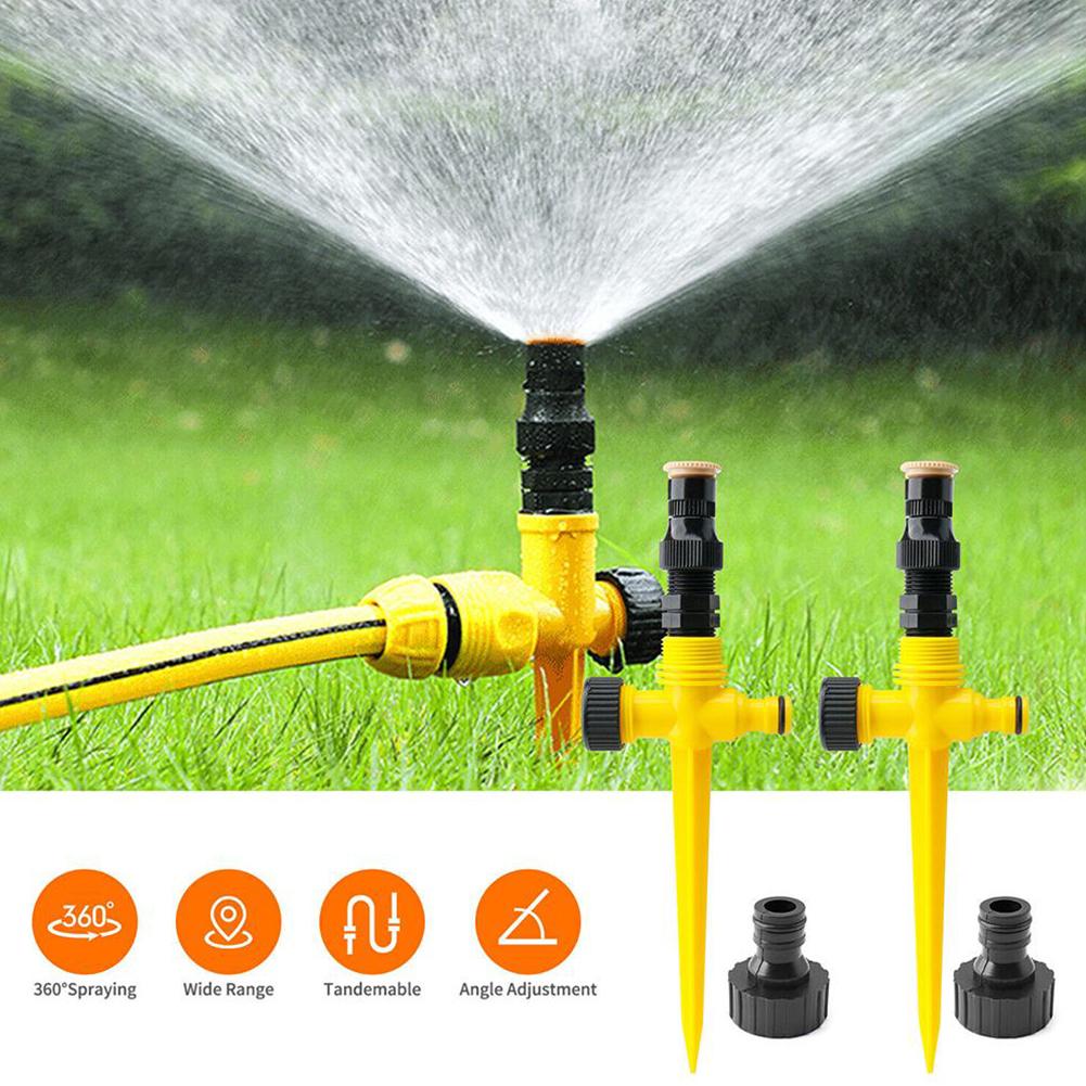 5/3/1pcs Upgrade 360° Rotation - Automatic Watering review and price