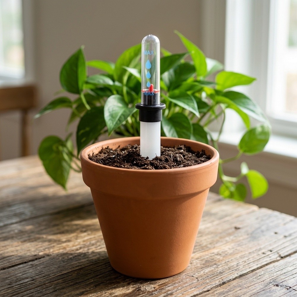 Water Level Indicators Plant   - Plant Monitor review and price