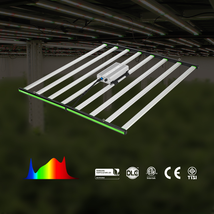 Lm301h Evo 281b Full Spectrum  - Plant Grow Light Full Spectrum review and price