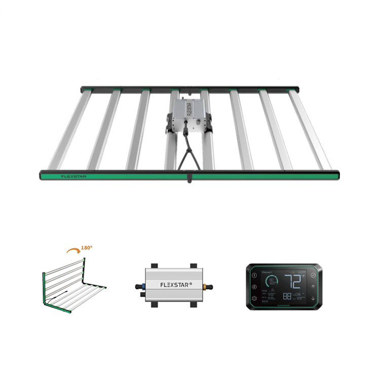 Lm301h Evo 281b Full Spectrum  - Plant Grow Light Full Spectrum review and price