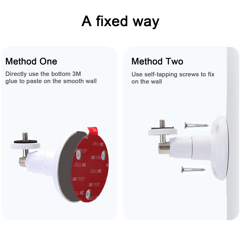 Adjustable Wall Mount For ARLO - Garden Camera review and price