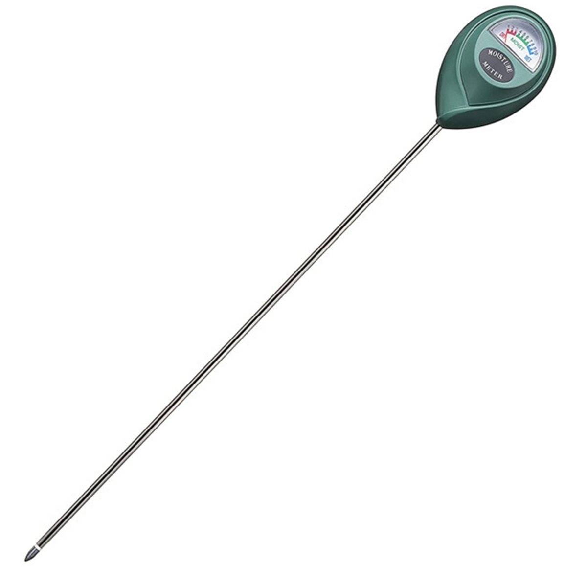 LNHF Long Probe Deep Use Soil  - Plant Sensor review and price