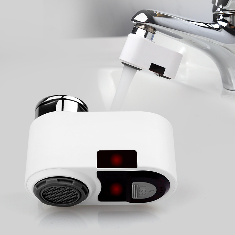 Smart Auto Touchless Hands Fre - Automatic Watering review and price
