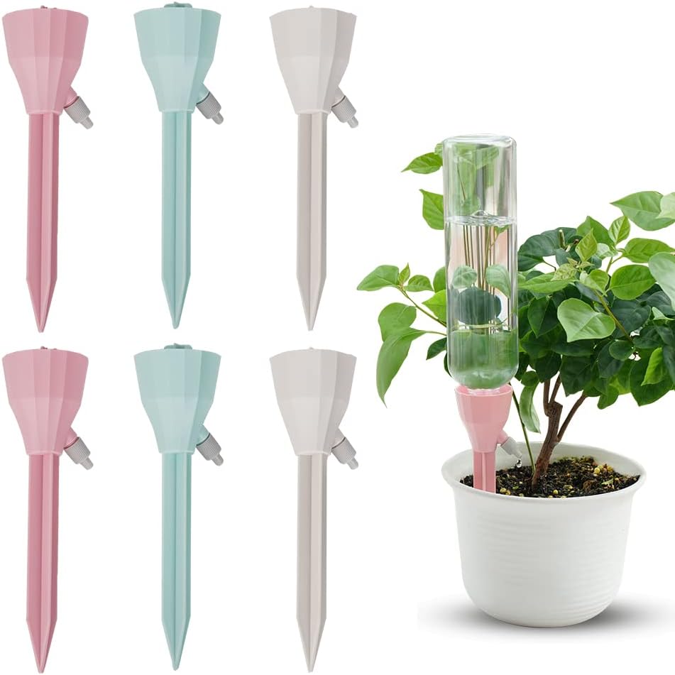Automatic Drip Irrigation Syst - Plant Sensor review and price