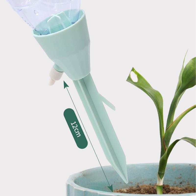 Automatic Drip Irrigation Syst - Plant Sensor review and price