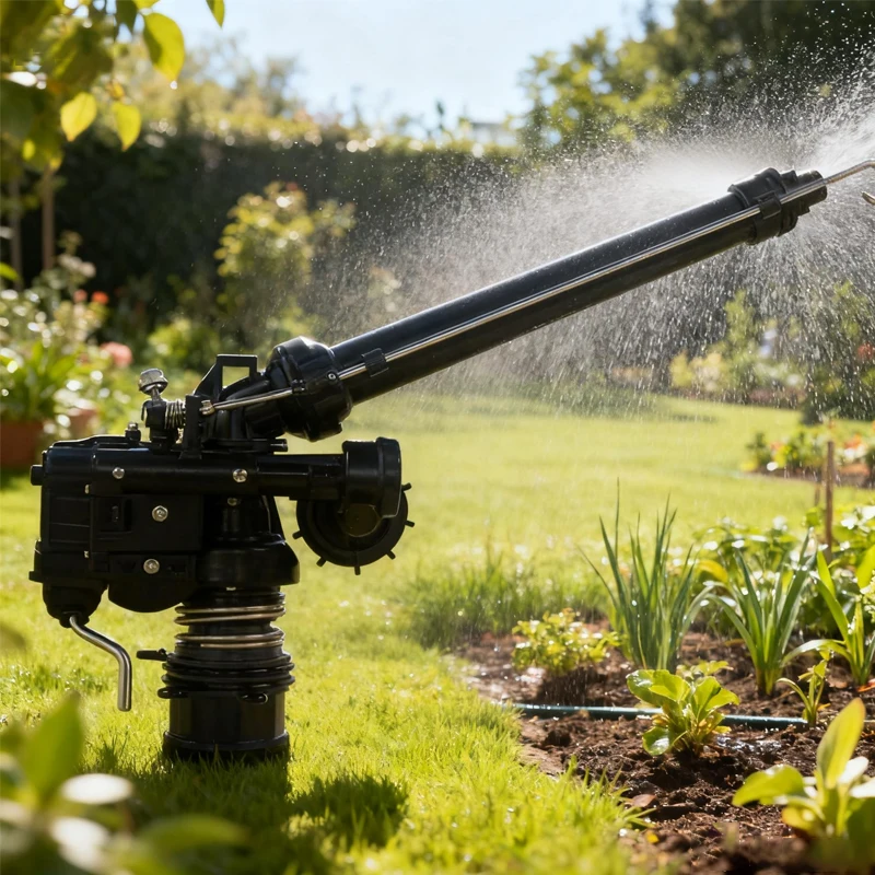Adjustable Angle Garden Irriga - Automatic Watering review and price