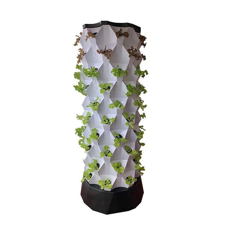 Vertical Hydroponic Growing To - Hydroponic Tower review and price