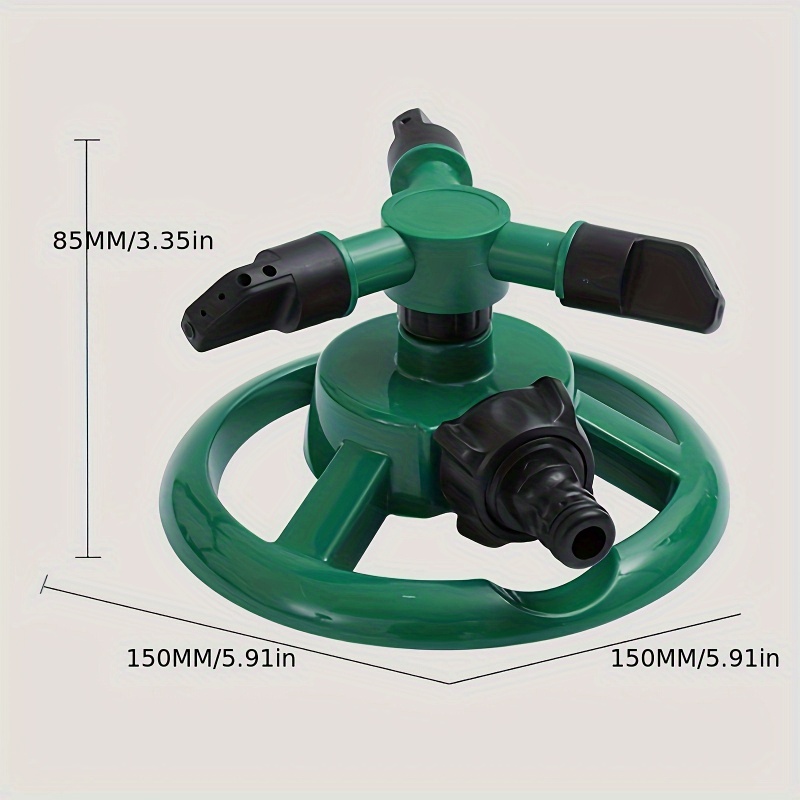 360 ° Ultra Large Coverage Aut - Smart Garden Kit review and price