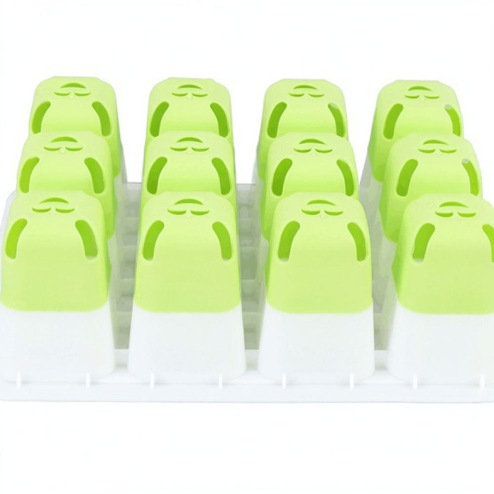 Reusable Silicone Starter Box  - Indoor Garden Kit review and price