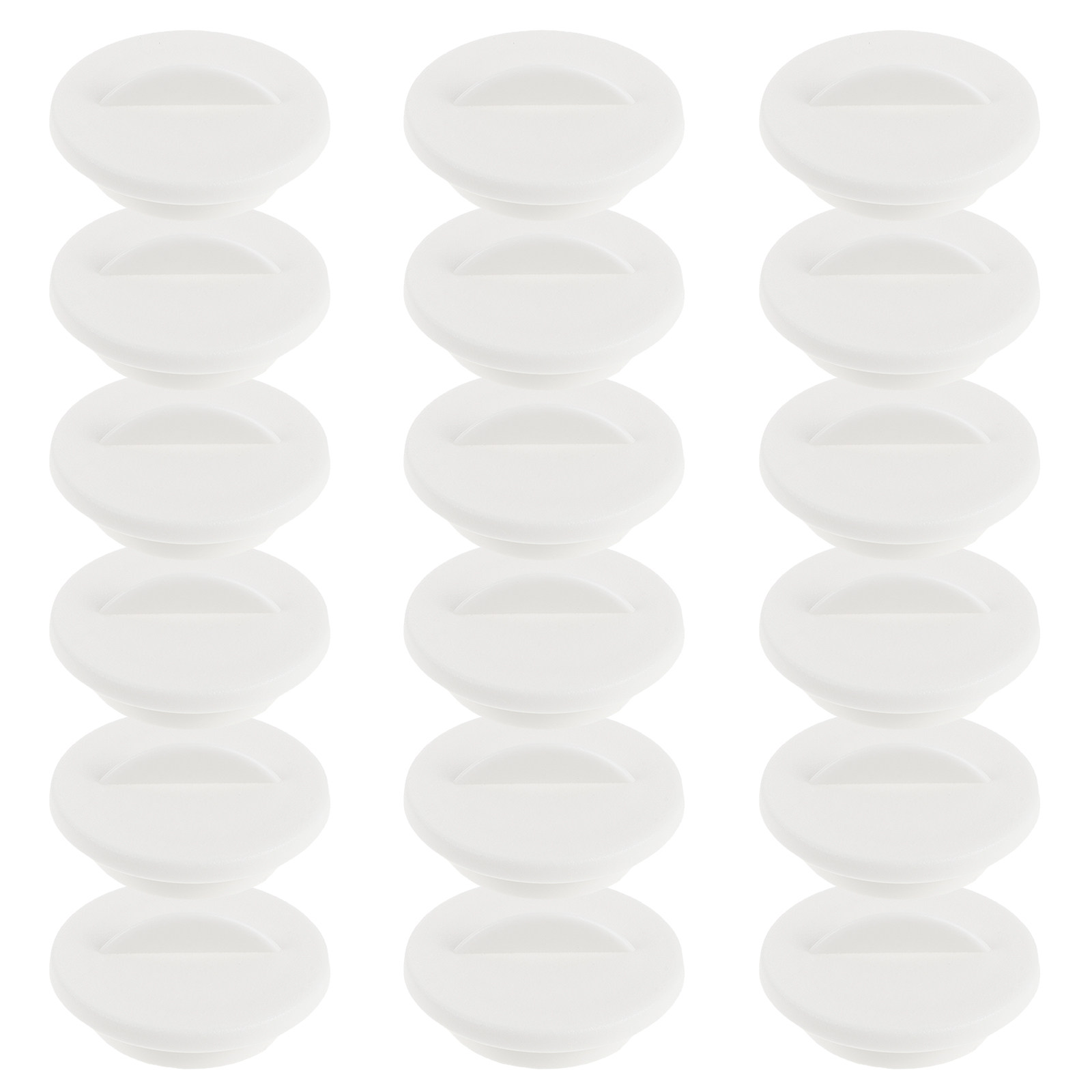 24Pcs Round Hydroponic Hole Ca - Indoor Garden Kit review and price
