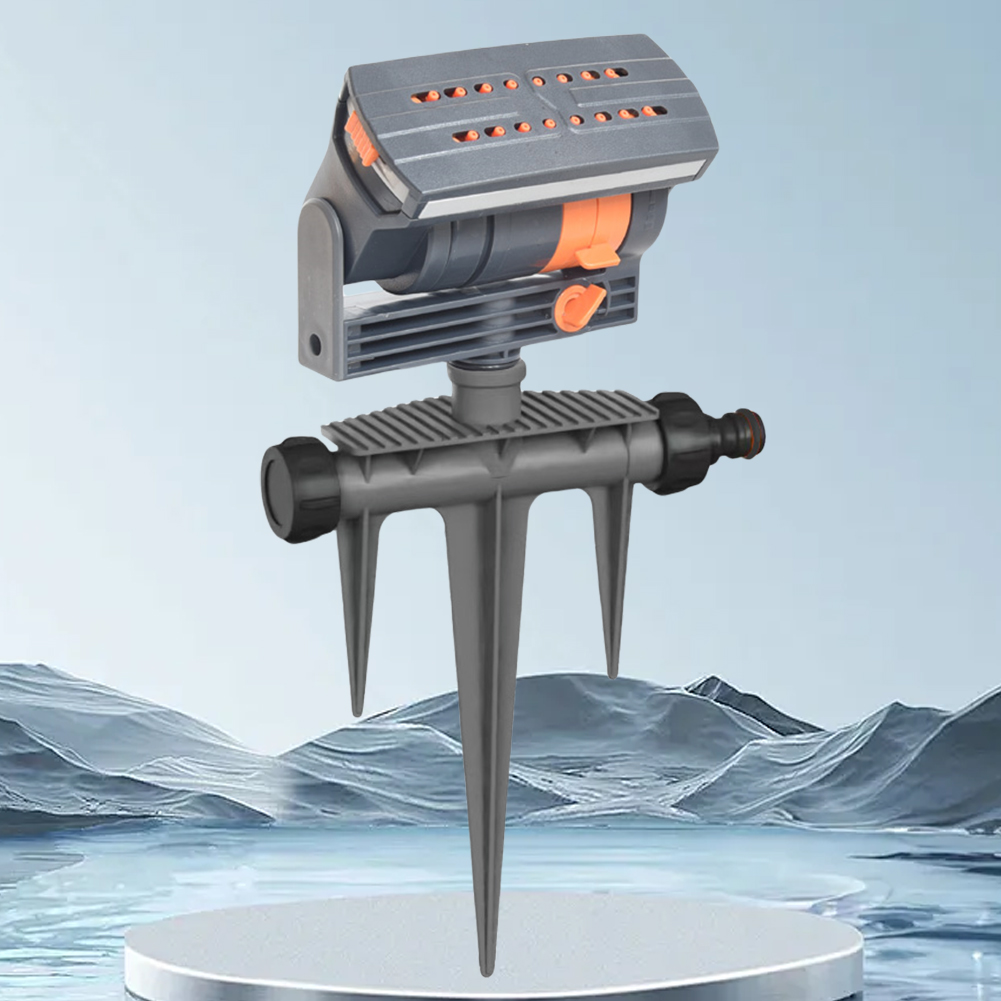 Oscillating Sprinkler Automati - Automatic Watering review and price