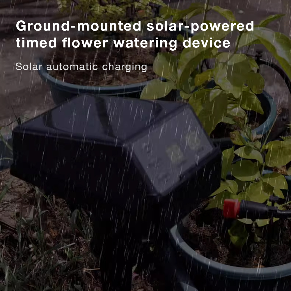 New Arrival Solar Energy Timin - Automatic Watering review and price