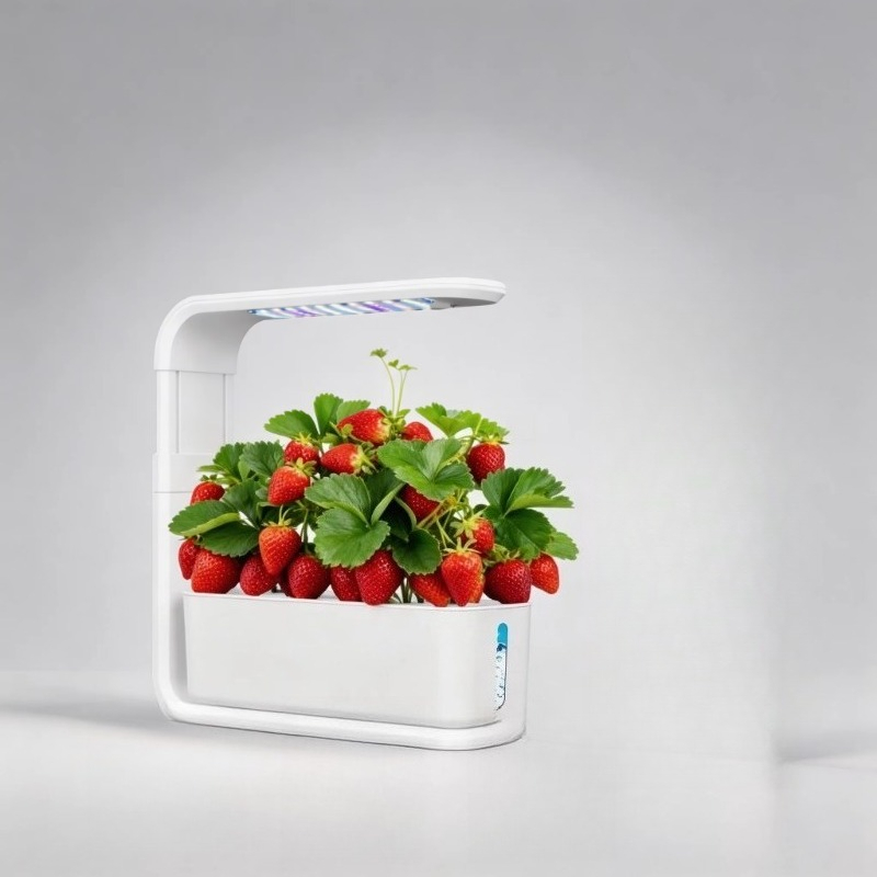 Intelligent herbal garden hydr - Smart Pot review and price