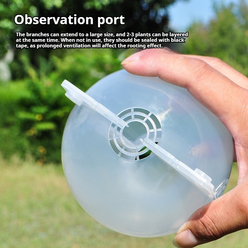 10pcs Plant Propagation Kit: H - Indoor Garden Kit review and price