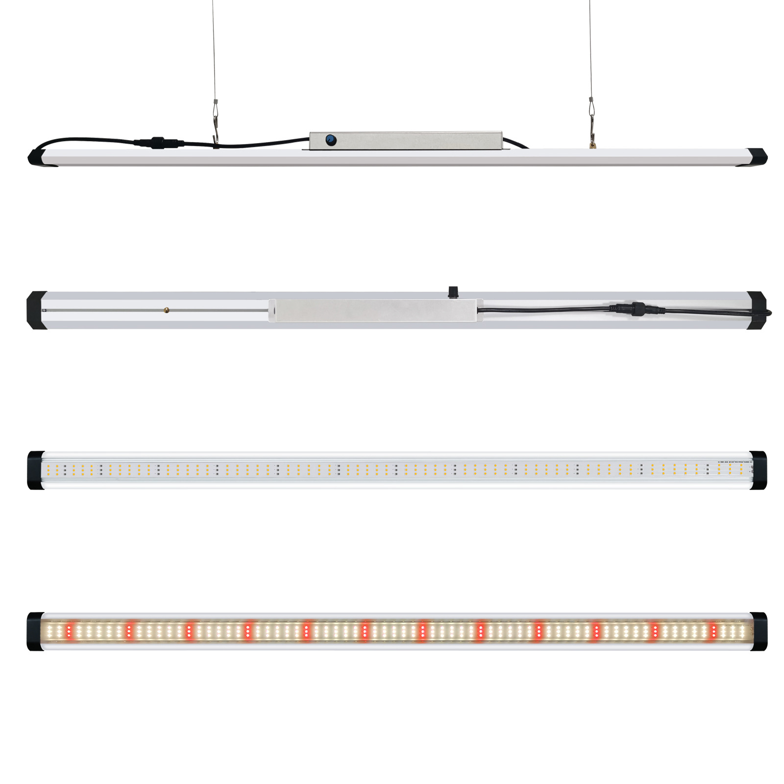 100W Full Spectrum LED Grow Li - Plant Grow Light Full Spectrum review and price