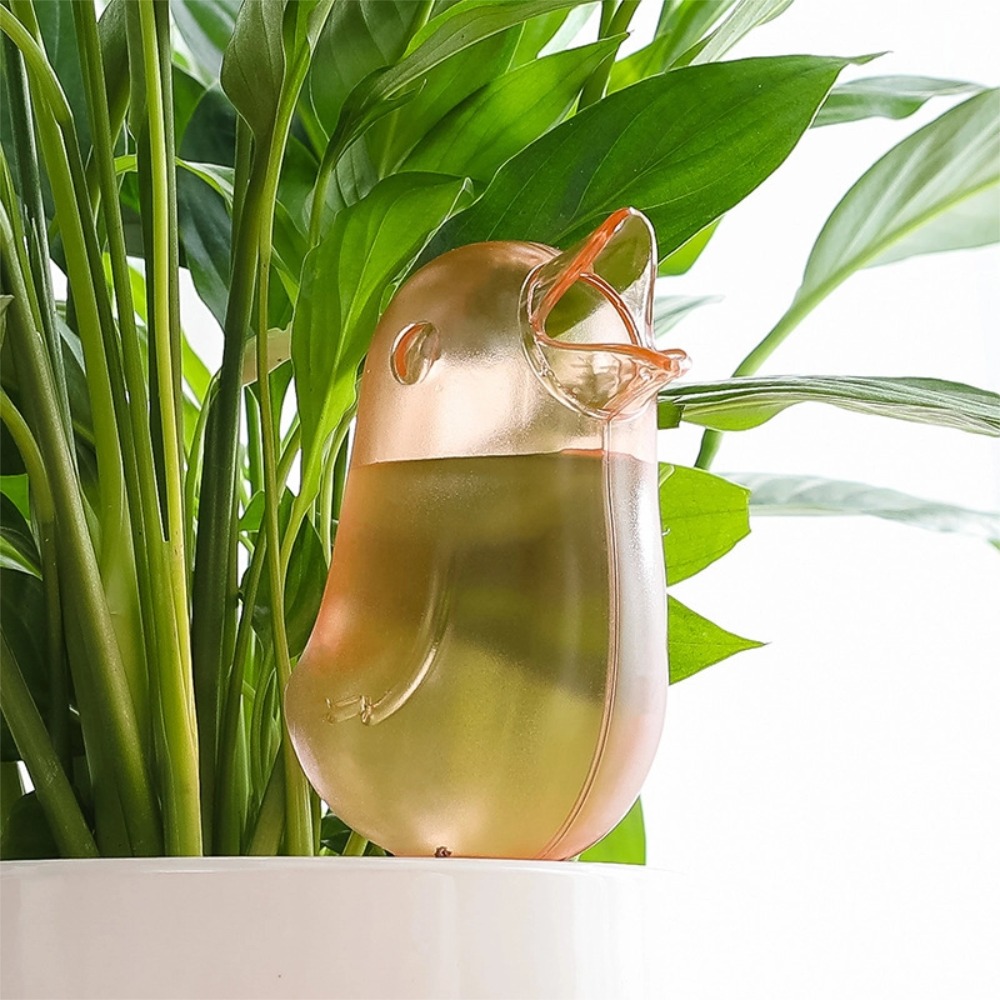 Bird Shape Plant Watering Devi - Plant Sensor review and price