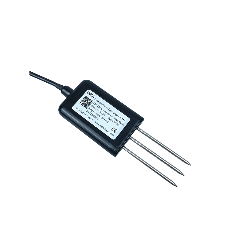 CDT-30B Rs485 0-2v Output Plan - Plant Sensor review and price