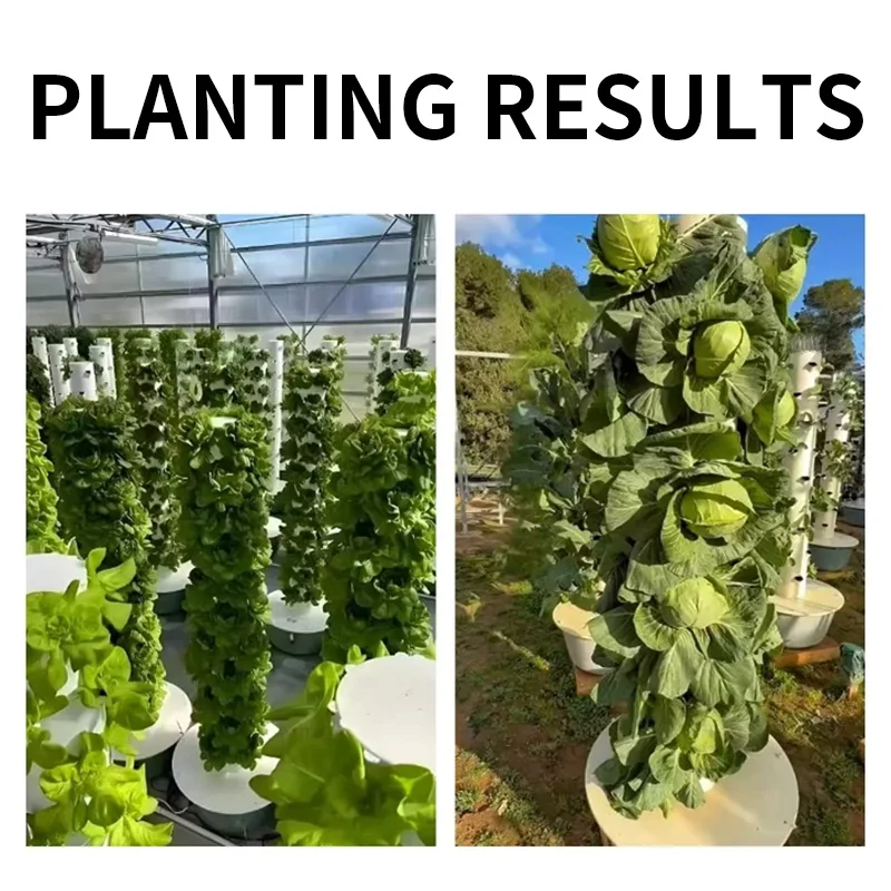 9/11-Tier Hydroponic Growing K - Hydroponic Tower review and price