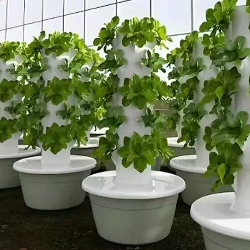 9/11-Tier Hydroponic Growing K - Hydroponic Tower review and price
