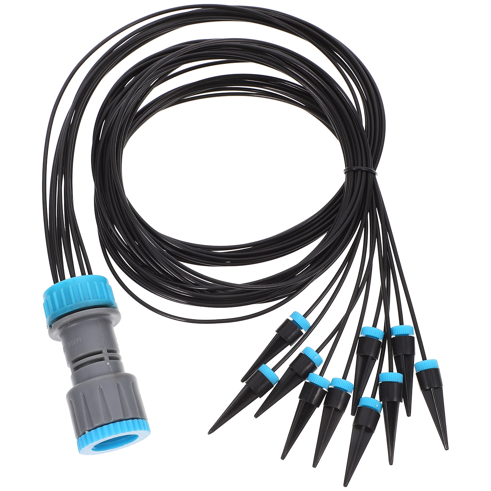 Adjustable Garden Drip Irrigat - Indoor Garden Kit review and price