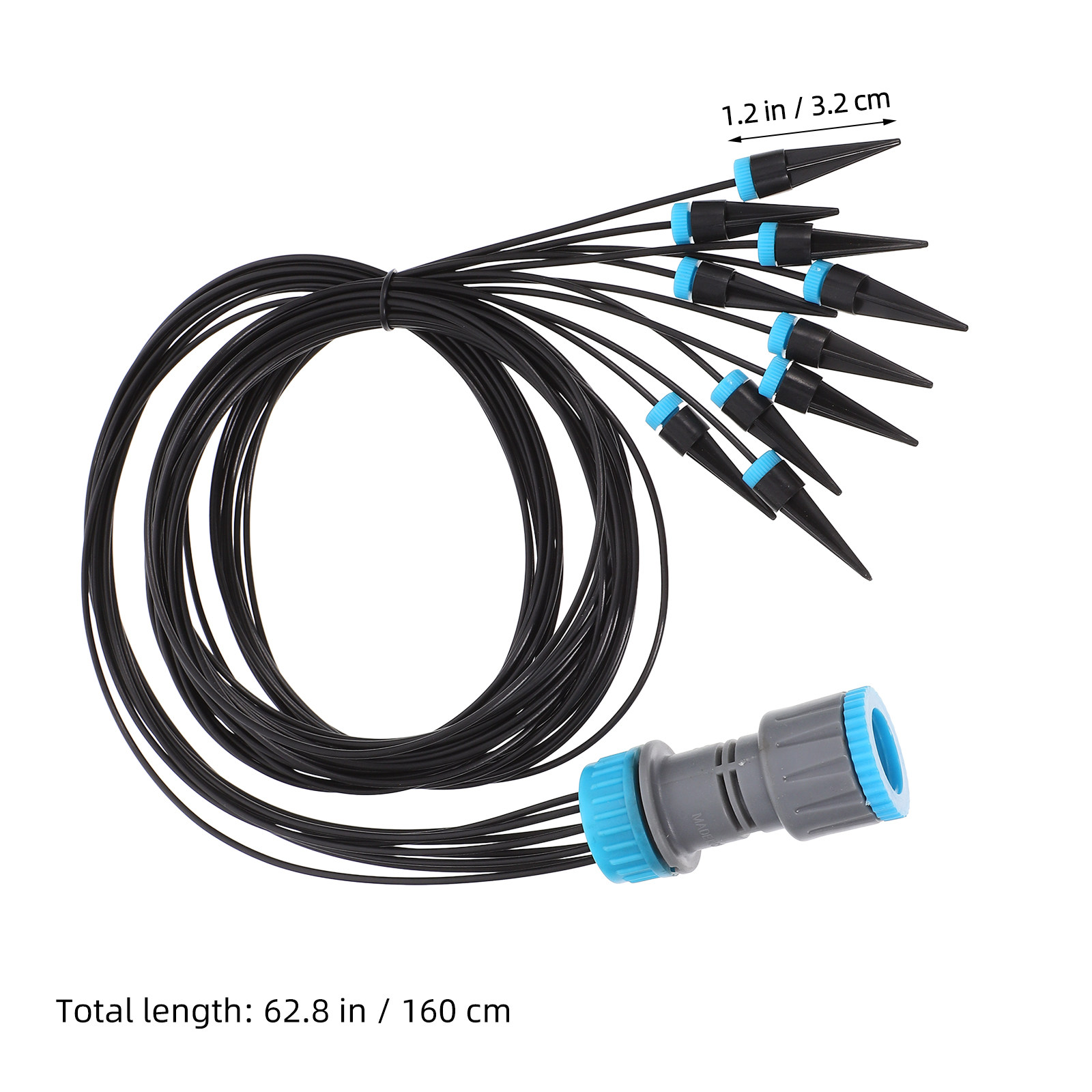 Adjustable Garden Drip Irrigat - Indoor Garden Kit review and price