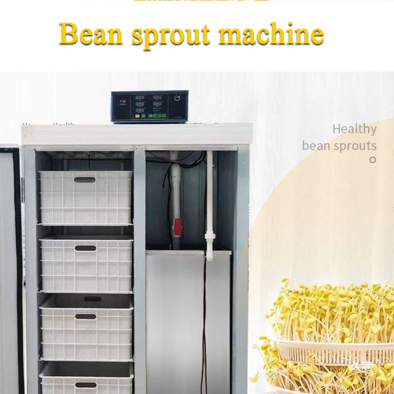 Intelligent High Multi-Sprout  - Automatic Watering review and price