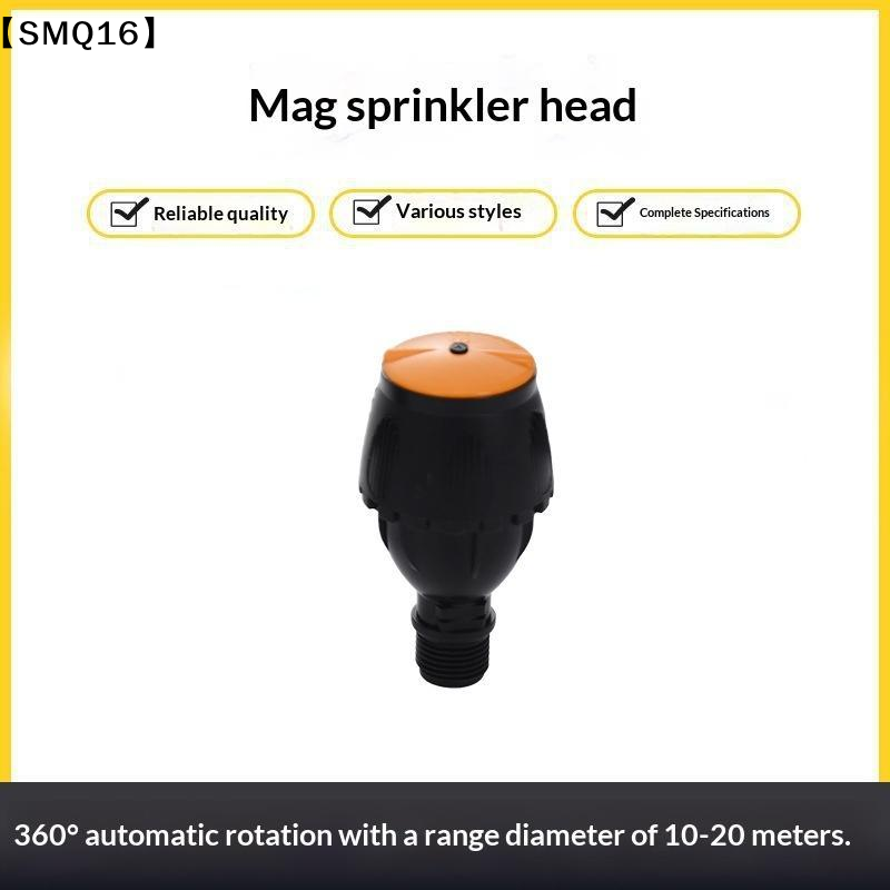 1/2/4Pcs Automatic Rotating Sp - Automatic Watering review and price