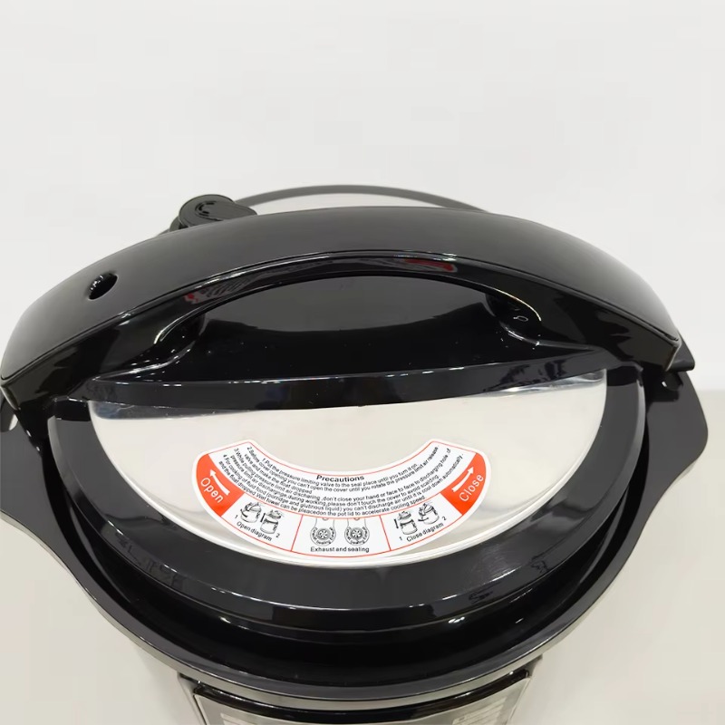 Electric Pressure Cooker 12L S - Smart Pot review and price