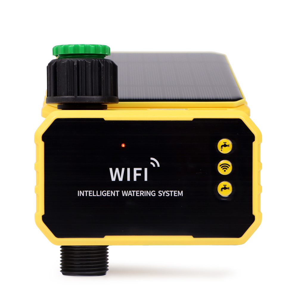 Wholesale New Design Wifi Wate - Automatic Watering review and price